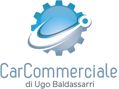 Logo CarCommerciale - Servizi per lavorazioni meccaniche