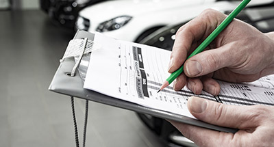 Servizio di preventivazione - CarCommerciale