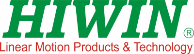 Logo Hiwin