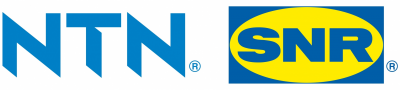 Logo NTN SNR