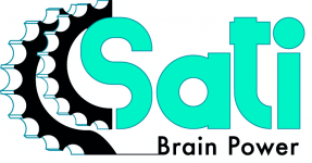 Logo Sati