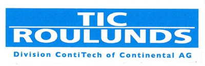 Logo Tic Roulunds