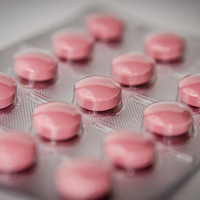 Offriamo servizi per il settore farmaceutico