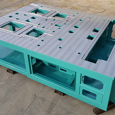Elemento industria meccanica